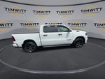 2025 RAM 1500 Big Horn Crew Cab 4x4 5'7" Box