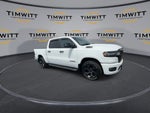 2025 RAM 1500 Big Horn Crew Cab 4x4 5'7" Box