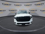 2025 RAM 1500 Big Horn Crew Cab 4x4 5'7" Box