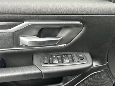 2019 RAM 1500 Big Horn/Lone Star Crew Cab 4x4 5'7" Box