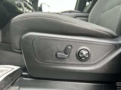 2019 RAM 1500 Big Horn/Lone Star Crew Cab 4x4 5'7" Box