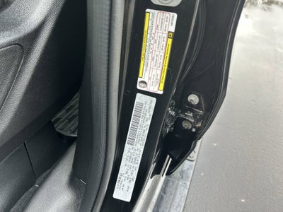 2019 RAM 1500 Big Horn/Lone Star Crew Cab 4x4 5'7" Box