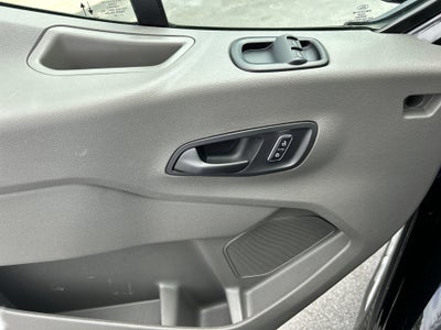 2024 Ford Transit-350 Passenger Van XLT