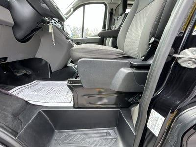 2024 Ford Transit-350 Passenger Van XLT