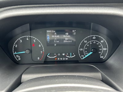 2024 Ford Transit-350 Passenger Van XLT