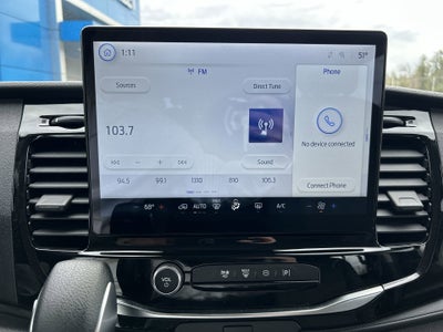2024 Ford Transit-350 Passenger Van XLT