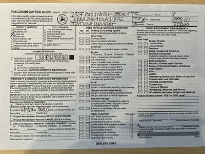 2024 Ford Transit Passenger Wagon XL