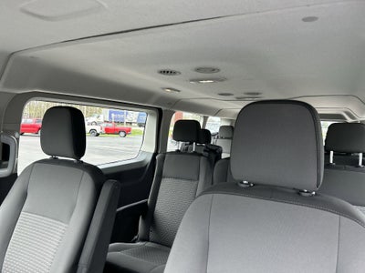 2024 Ford Transit-350 Passenger Van XLT