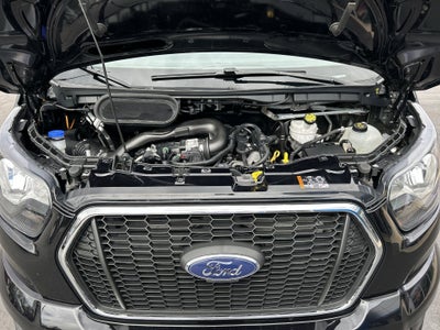2024 Ford Transit-350 Passenger Van XLT