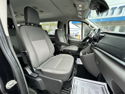 2024 Ford Transit-350 Passenger Van XLT