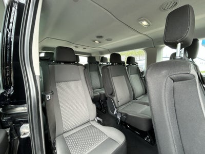 2024 Ford Transit-350 Passenger Van XLT