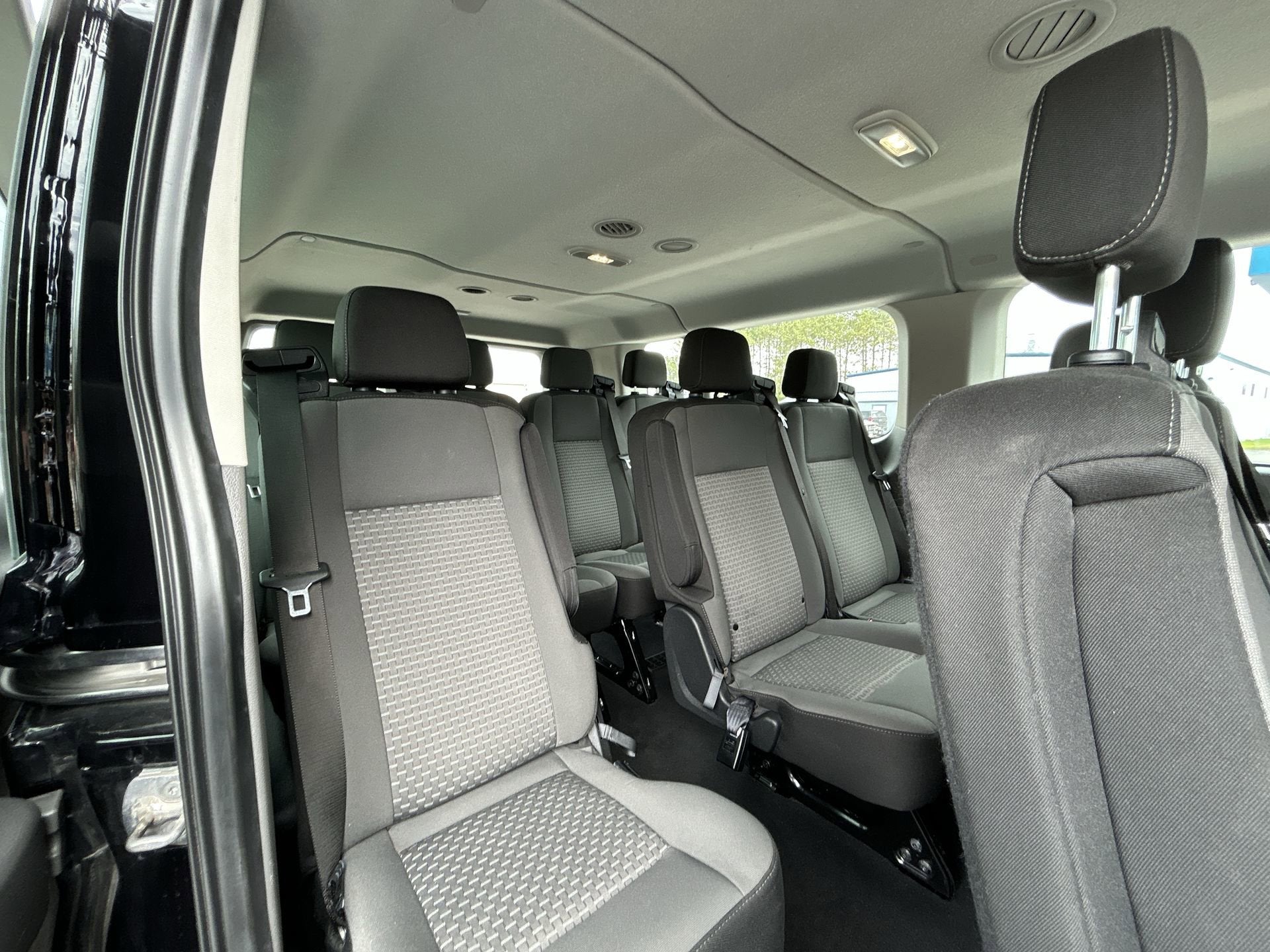 2024 Ford Transit-350 Passenger Van XLT