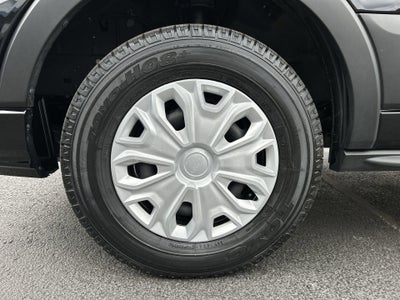 2024 Ford Transit-350 Passenger Van XLT