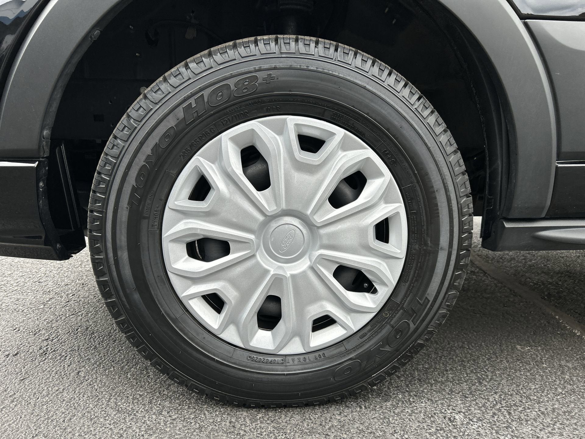 2024 Ford Transit-350 Passenger Van XLT