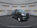 2024 Ford Transit-350 Passenger Van XLT