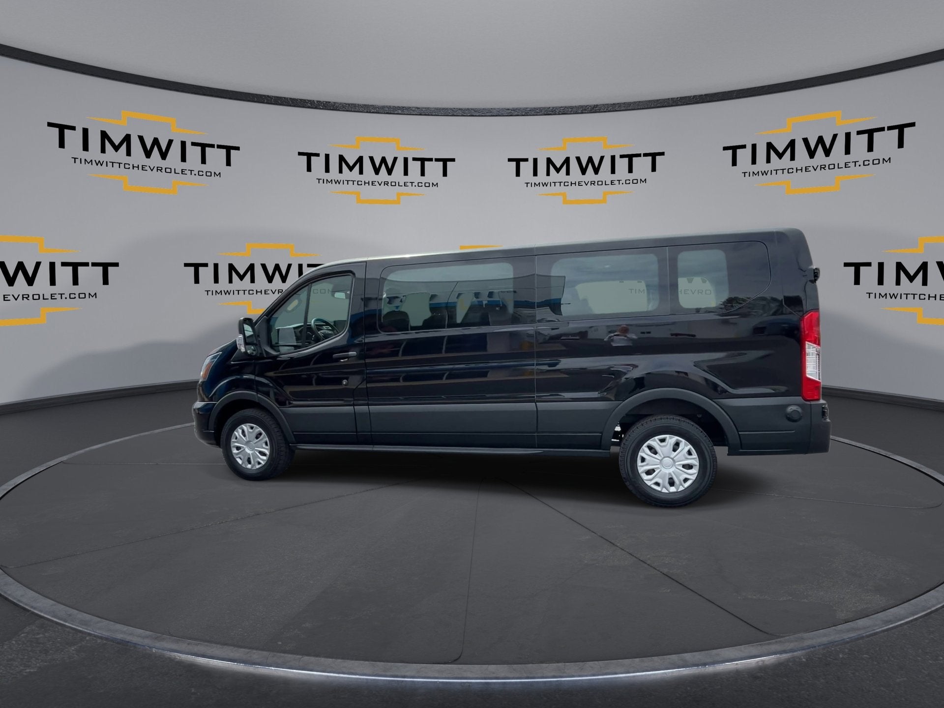 2024 Ford Transit-350 Passenger Van XLT