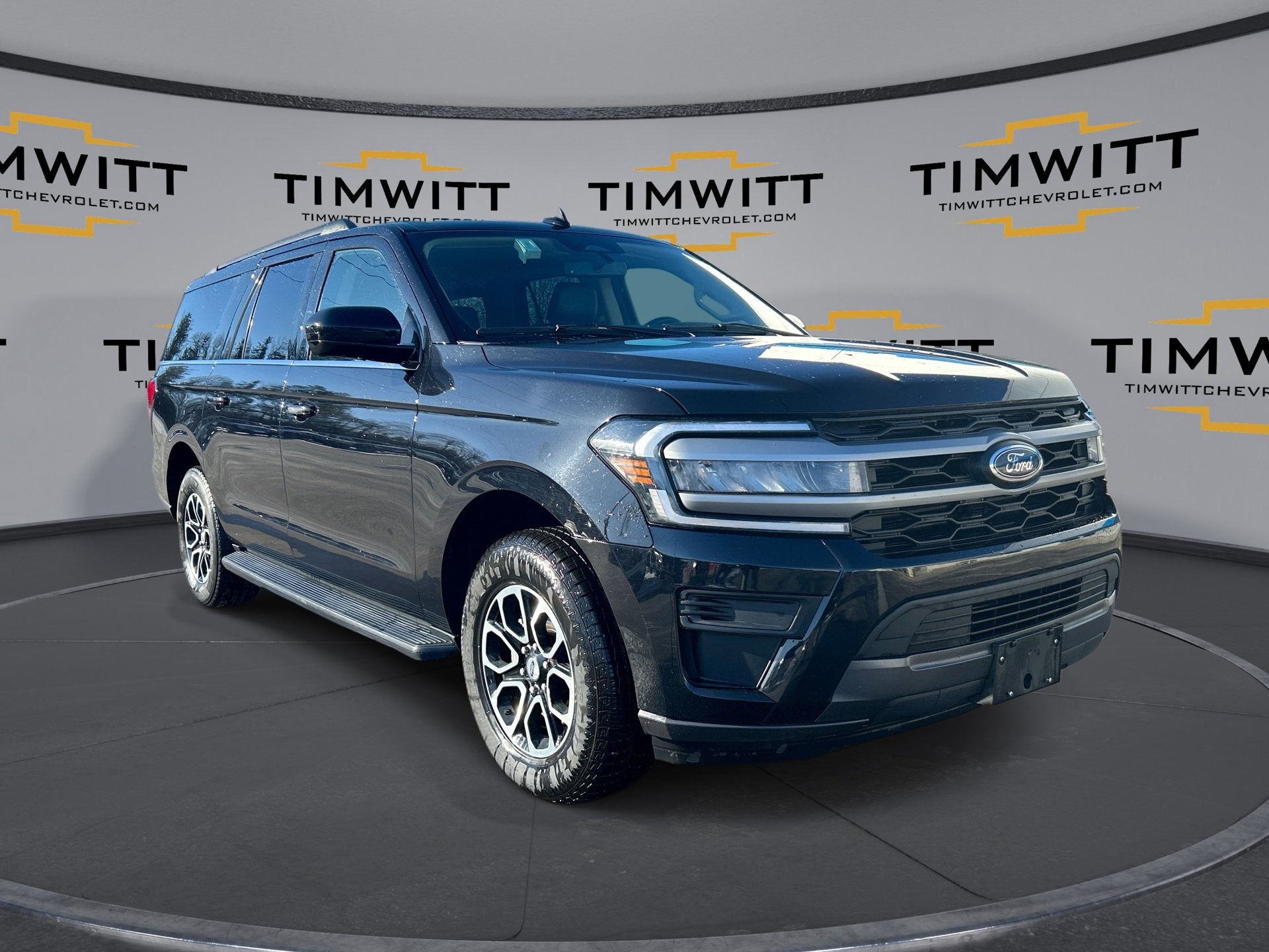 2024 Ford Expedition Max XLT