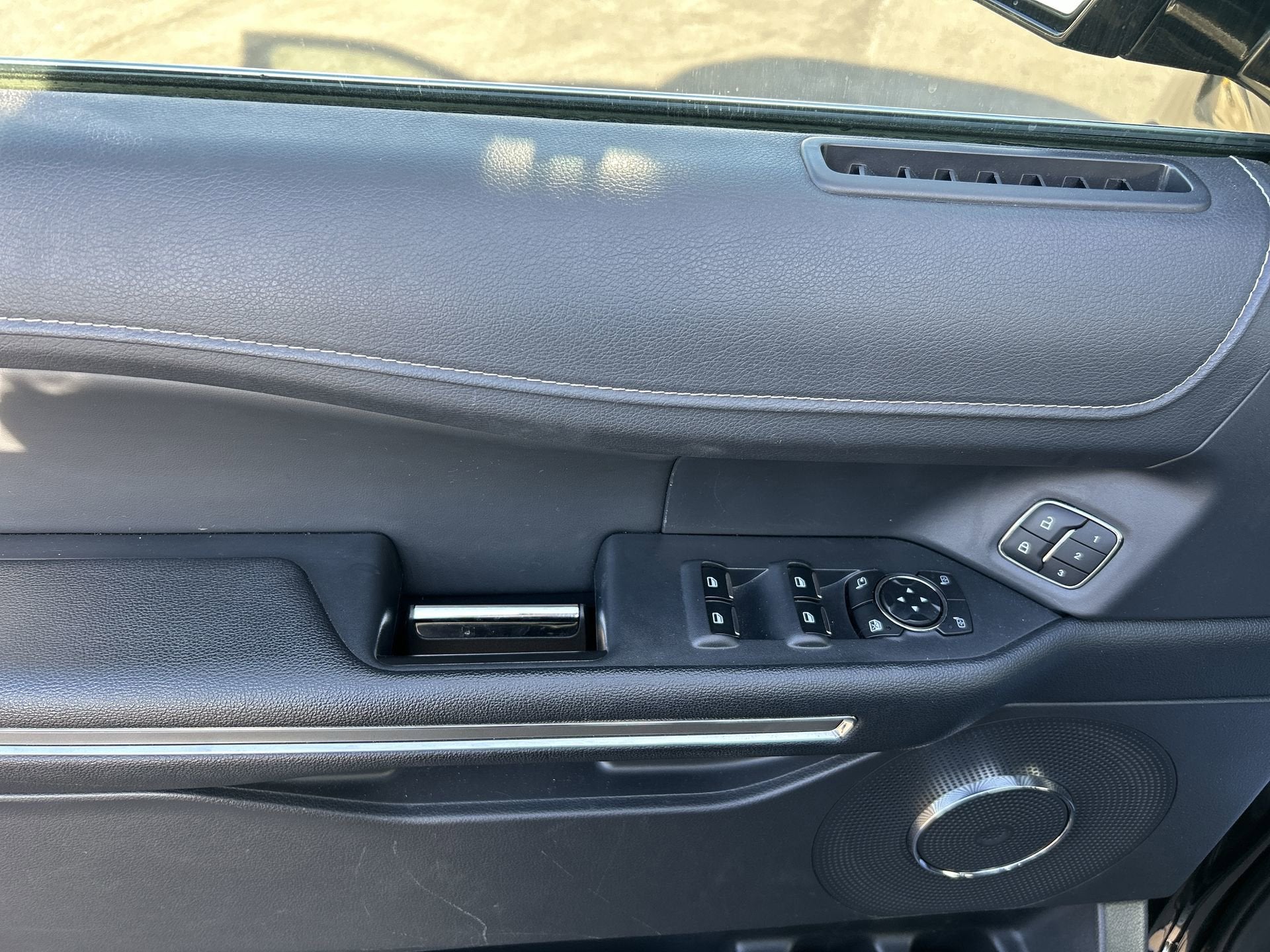 2024 Ford Expedition XLT MAX