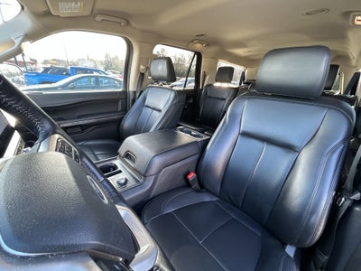 2024 Ford Expedition XLT MAX