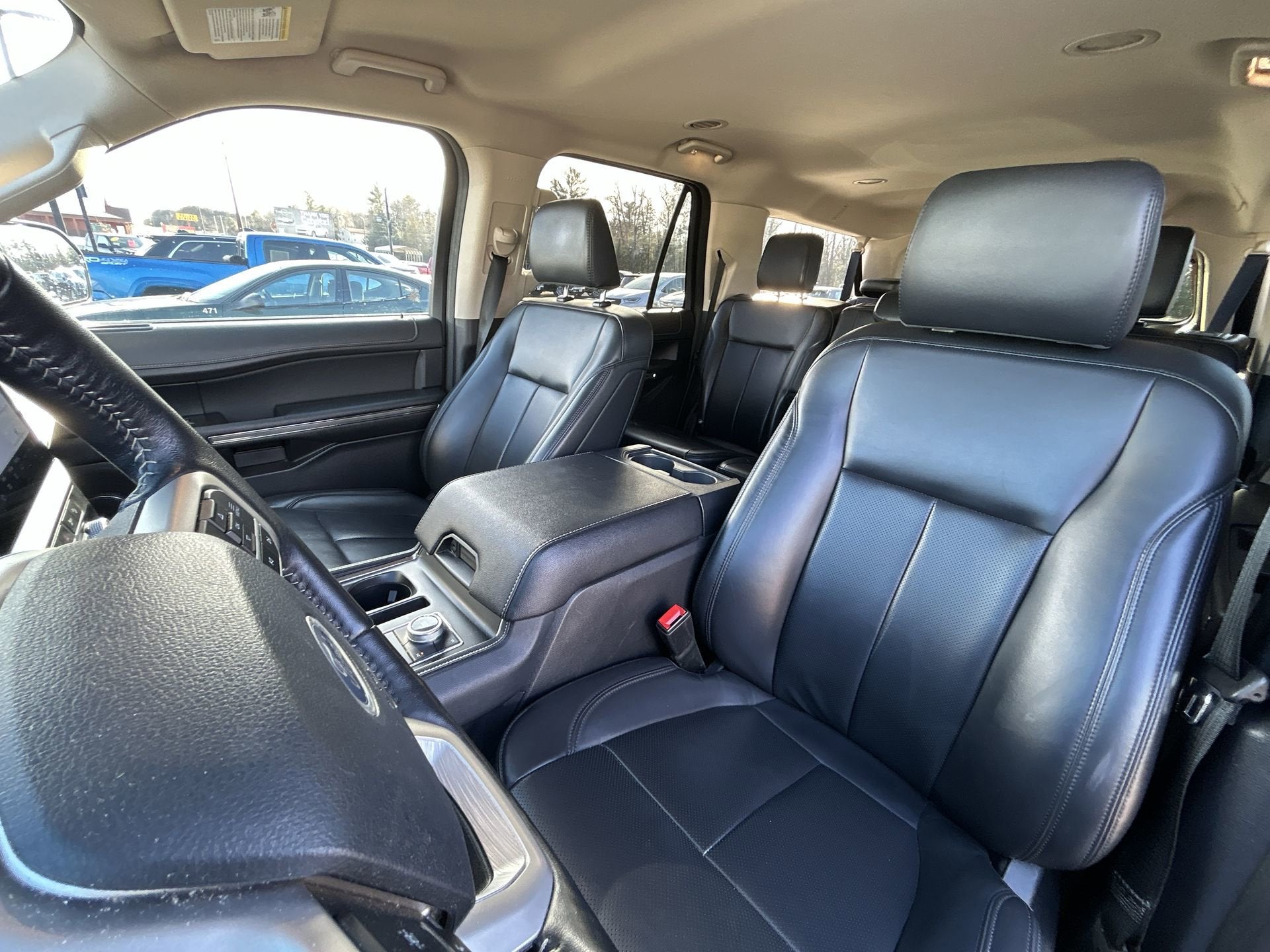 2024 Ford Expedition XLT MAX