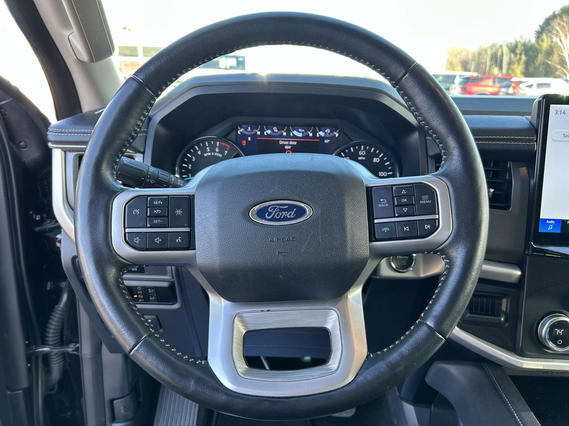 2024 Ford Expedition XLT MAX