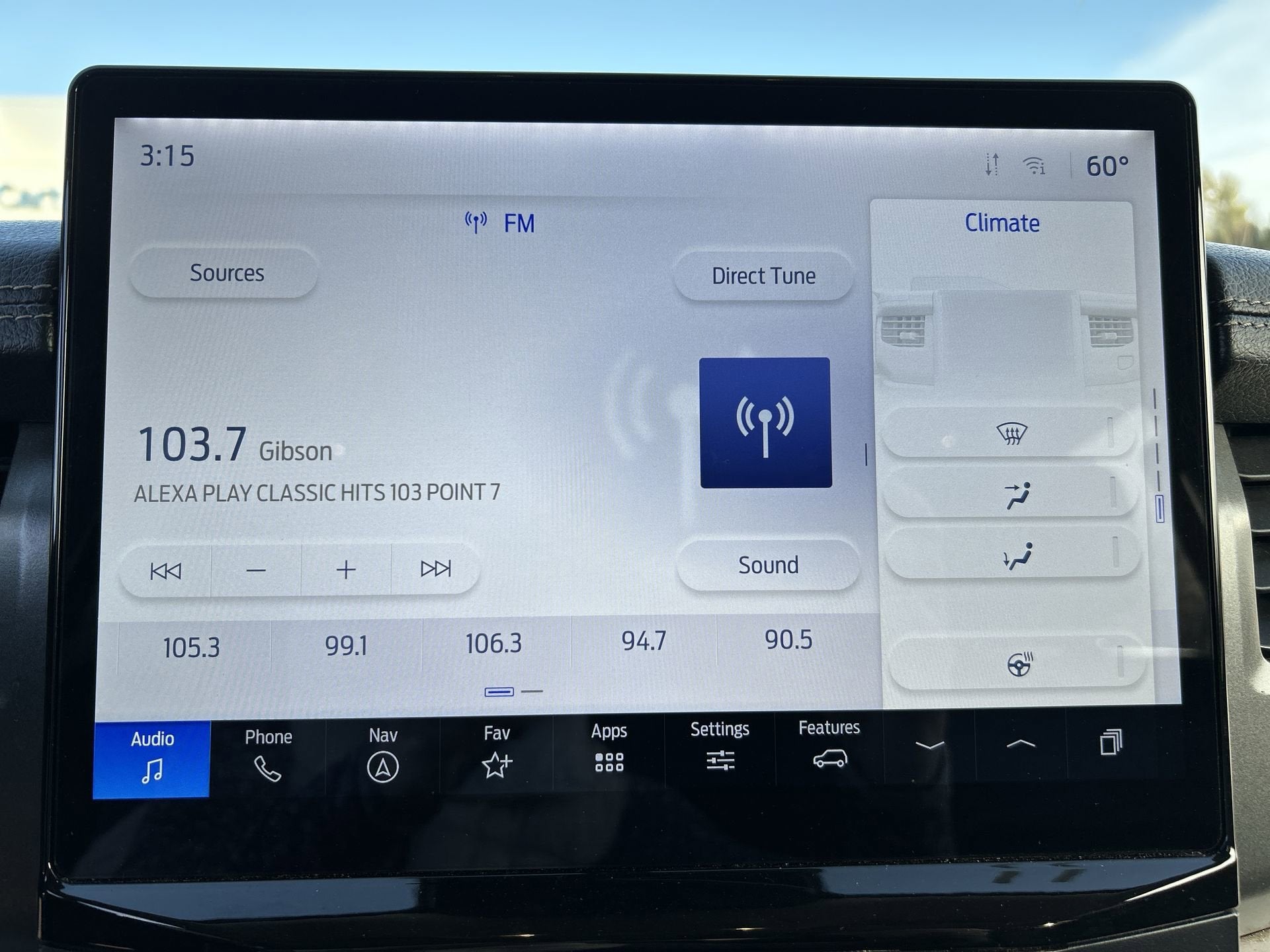 2024 Ford Expedition XLT MAX