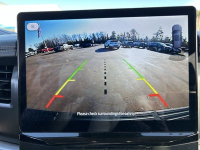 2024 Ford Expedition XLT MAX