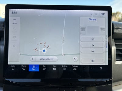 2024 Ford Expedition XLT MAX