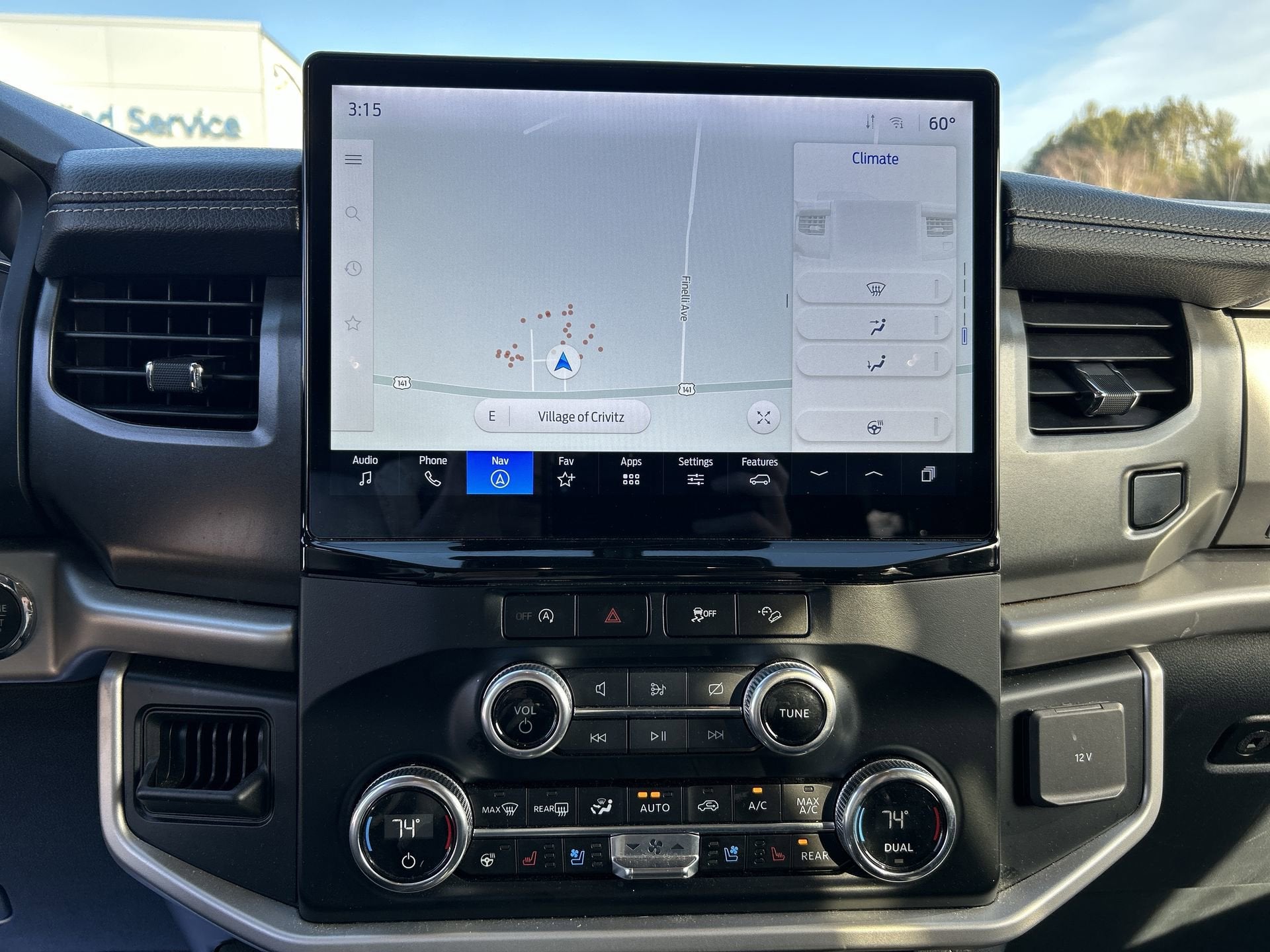 2024 Ford Expedition XLT MAX