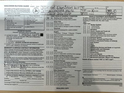 2024 Ford Expedition Max XLT