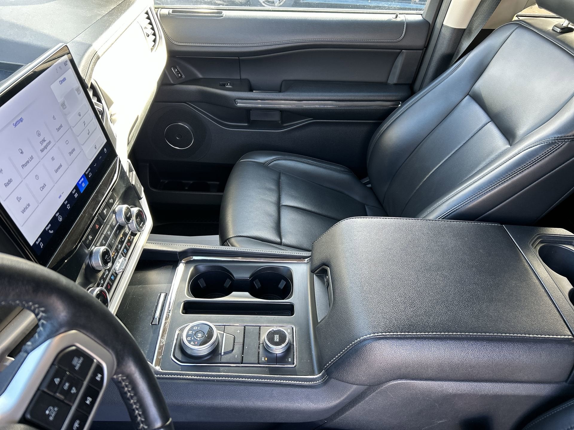 2024 Ford Expedition XLT MAX