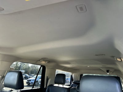 2024 Ford Expedition XLT MAX