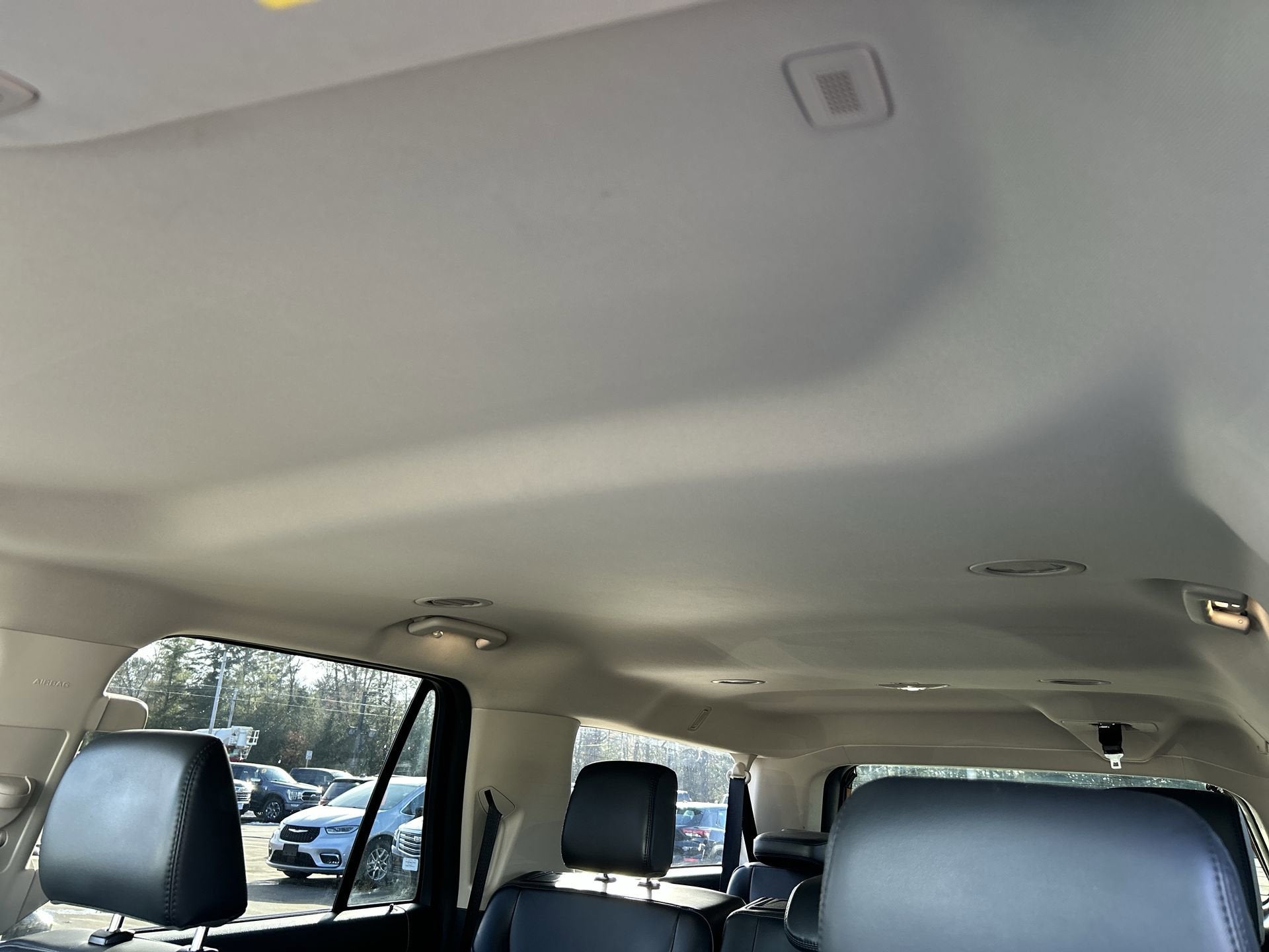 2024 Ford Expedition XLT MAX