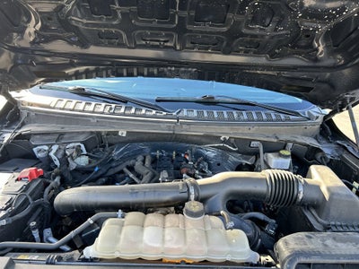 2024 Ford Expedition XLT MAX