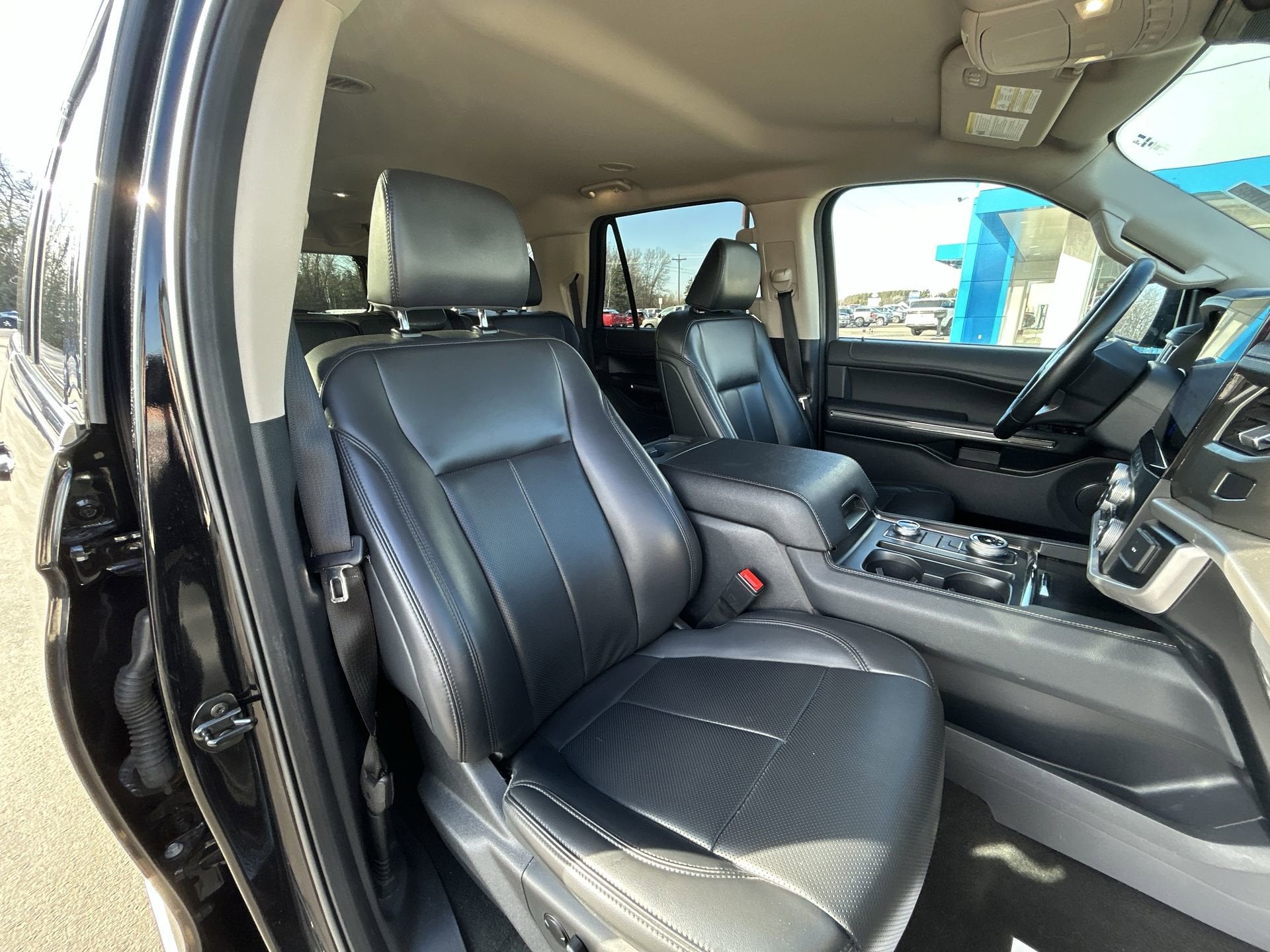 2024 Ford Expedition XLT MAX