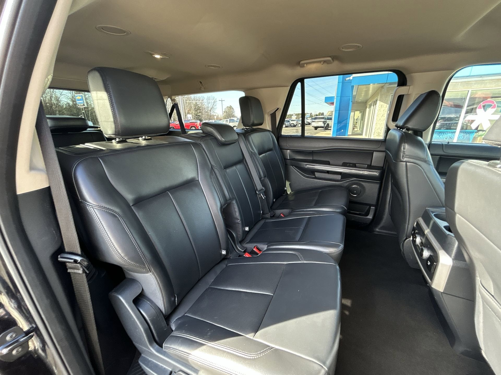 2024 Ford Expedition XLT MAX