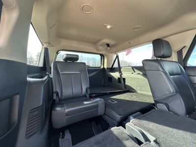 2024 Ford Expedition XLT MAX