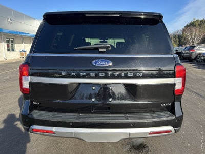 2024 Ford Expedition XLT MAX