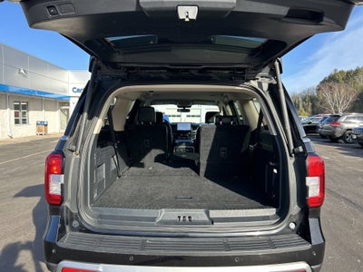 2024 Ford Expedition XLT MAX