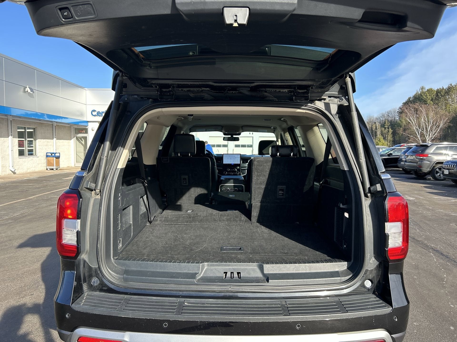 2024 Ford Expedition XLT MAX