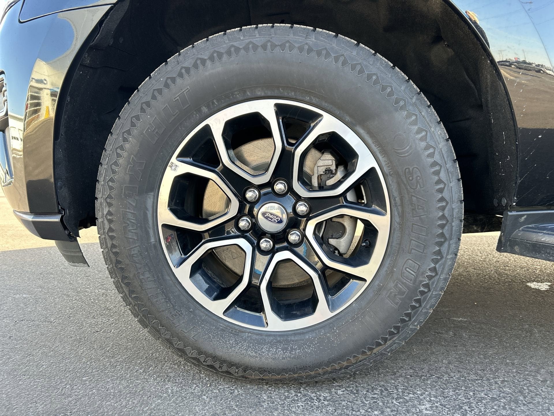 2024 Ford Expedition XLT MAX