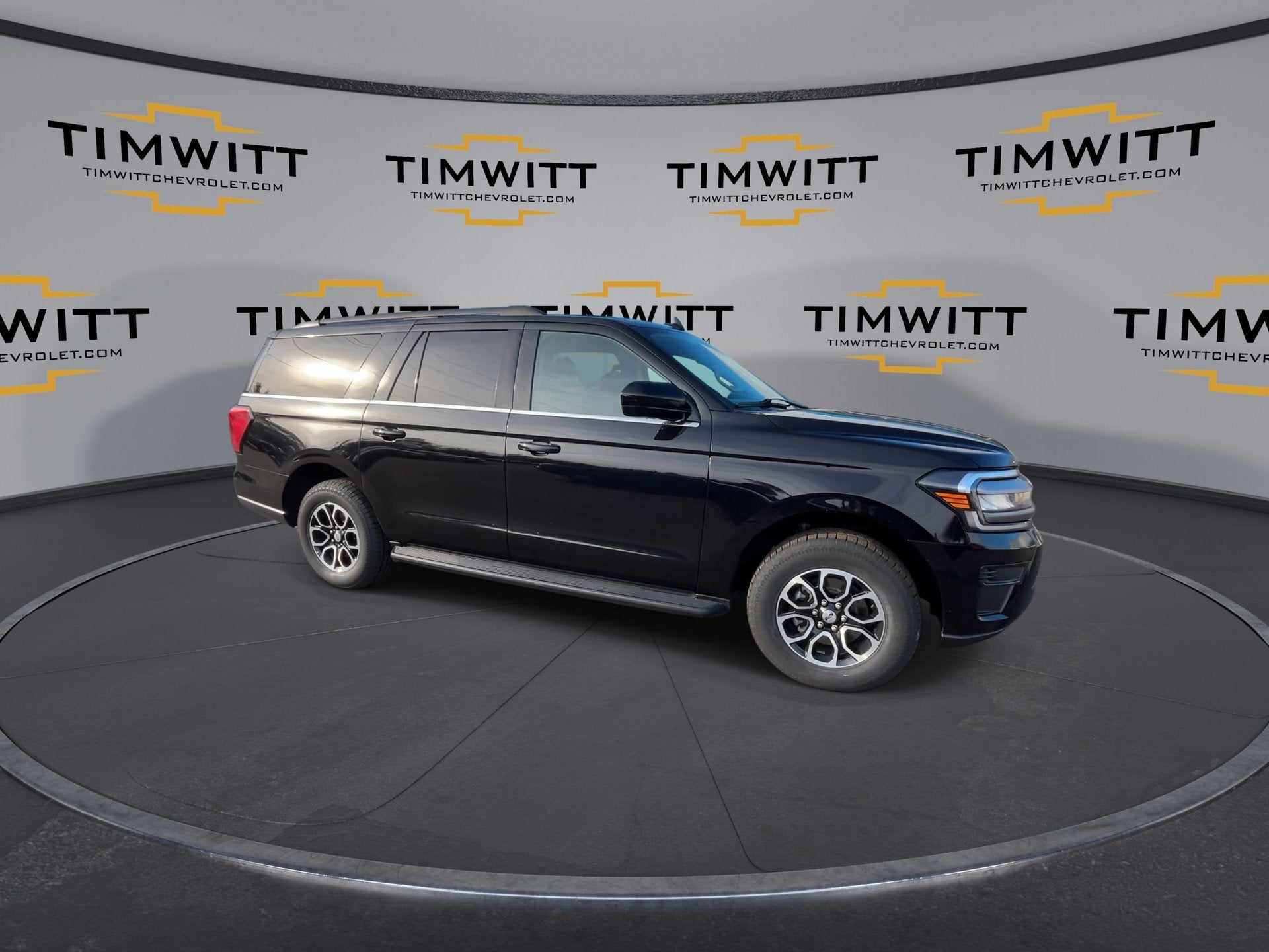 2024 Ford Expedition XLT MAX