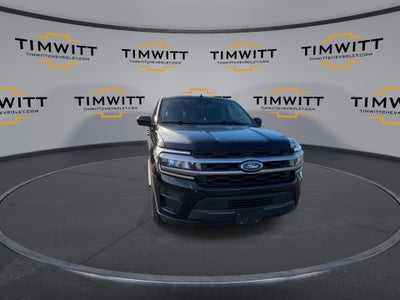 2024 Ford Expedition XLT MAX
