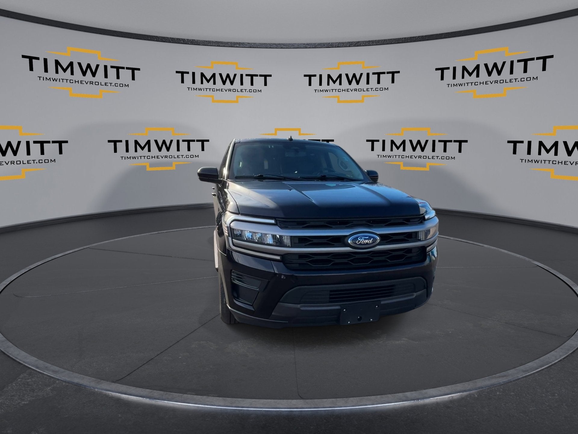 2024 Ford Expedition XLT MAX