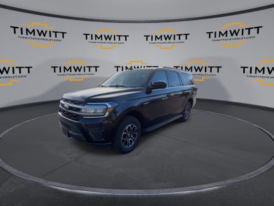 2024 Ford Expedition XLT MAX