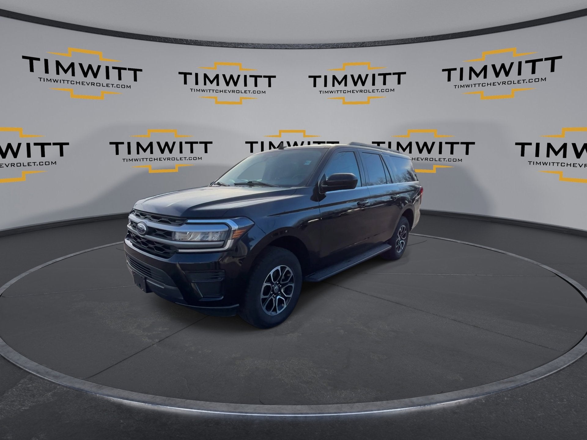 2024 Ford Expedition XLT MAX