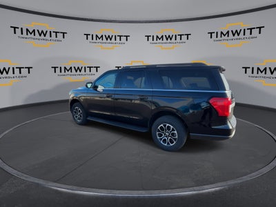 2024 Ford Expedition XLT MAX