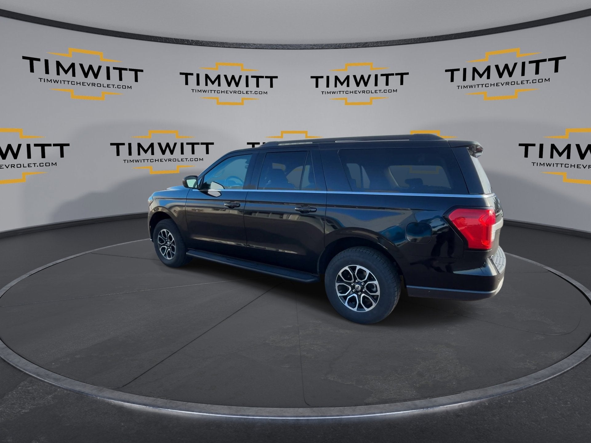 2024 Ford Expedition XLT MAX