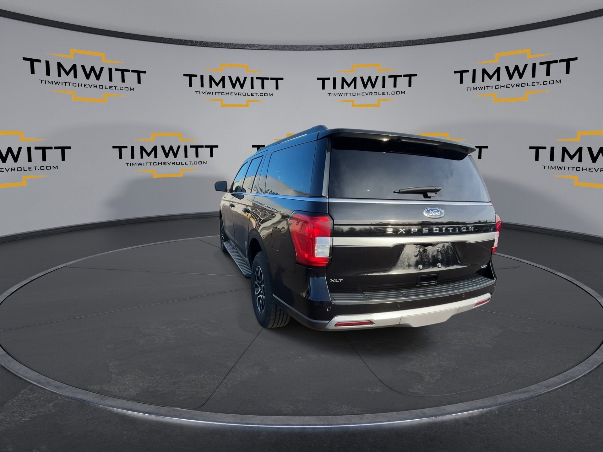 2024 Ford Expedition XLT MAX