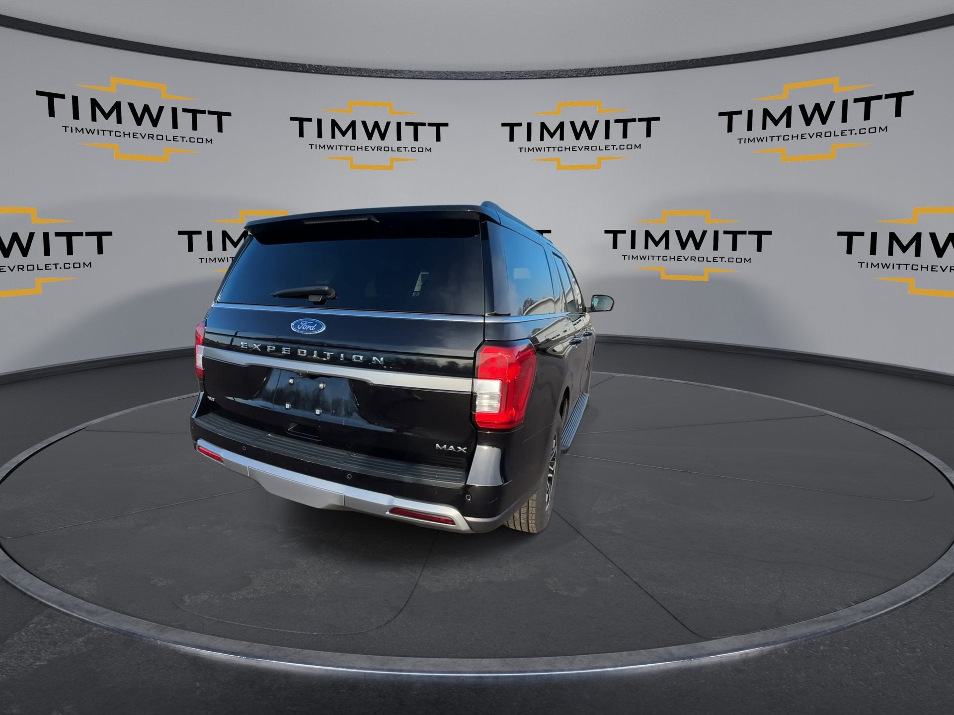 2024 Ford Expedition XLT MAX